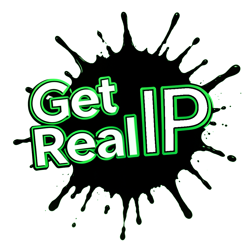 Get Real IP